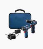 1/2-in Keyed Corded Drill - Imagen 2