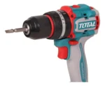 Taladro Percutor Y Atornillador TDLI20668-4 - Imagen 3