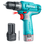 Atornillador Inalámbrico 12V TDLI12456