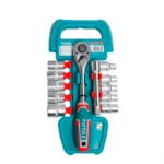 Juego 10 Tubos + Crique y Extensión THT141121