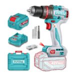 Taladro Percutor Atornillador TIDLI426981-4