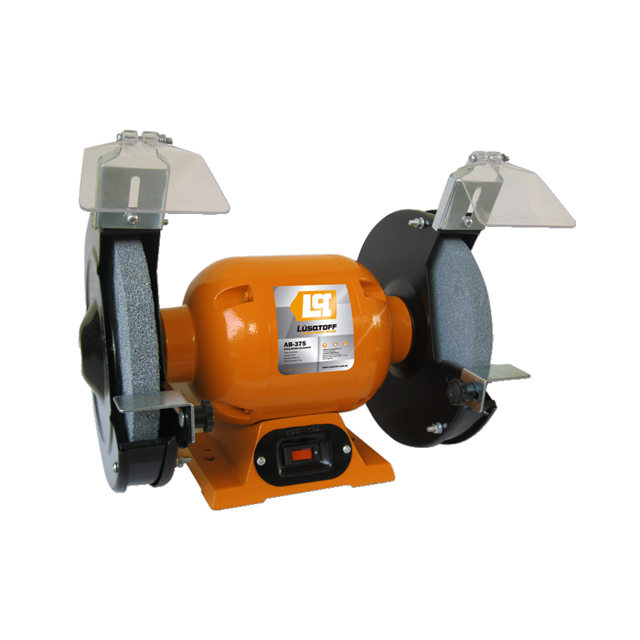 product-98-838-1 Amoladora de Banco 375W Lusqtoff AB375