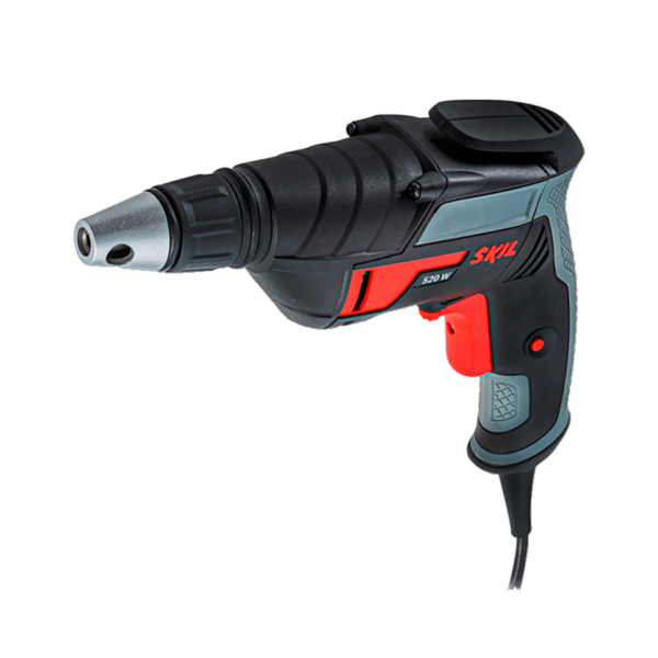Atornillador Eléctrico Drywall 520W Skil 6520
