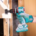 Taladro Percutor Y Atornillador TDLI20668-4 - Imagen 2
