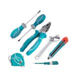 Set De Herramientas THKTHP90076-4 TOTAL - Imagen 2