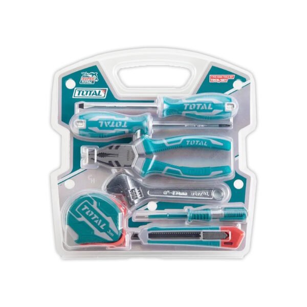 Set De Herramientas THKTHP90076-4 TOTAL