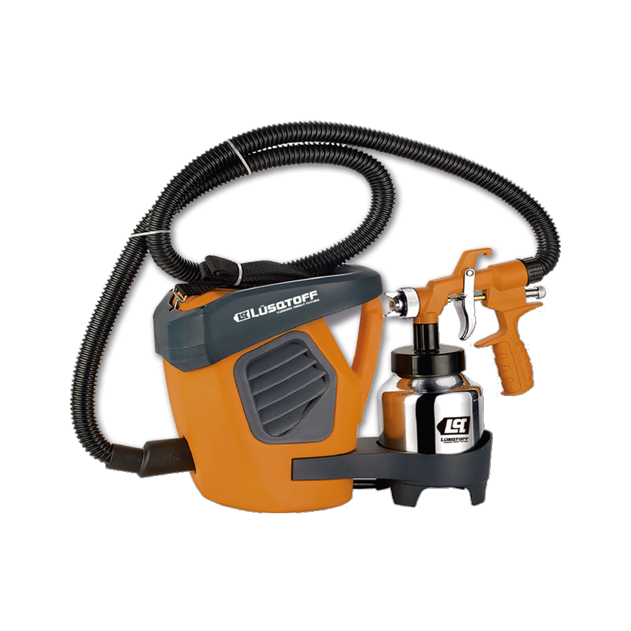 product-117-866-1 Equipo de Pintar Lusqtoff 600W HTEP1007 - Imagen 1