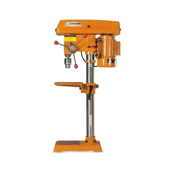 Taladro de Banco 375W Lusqtoff TB-16 A