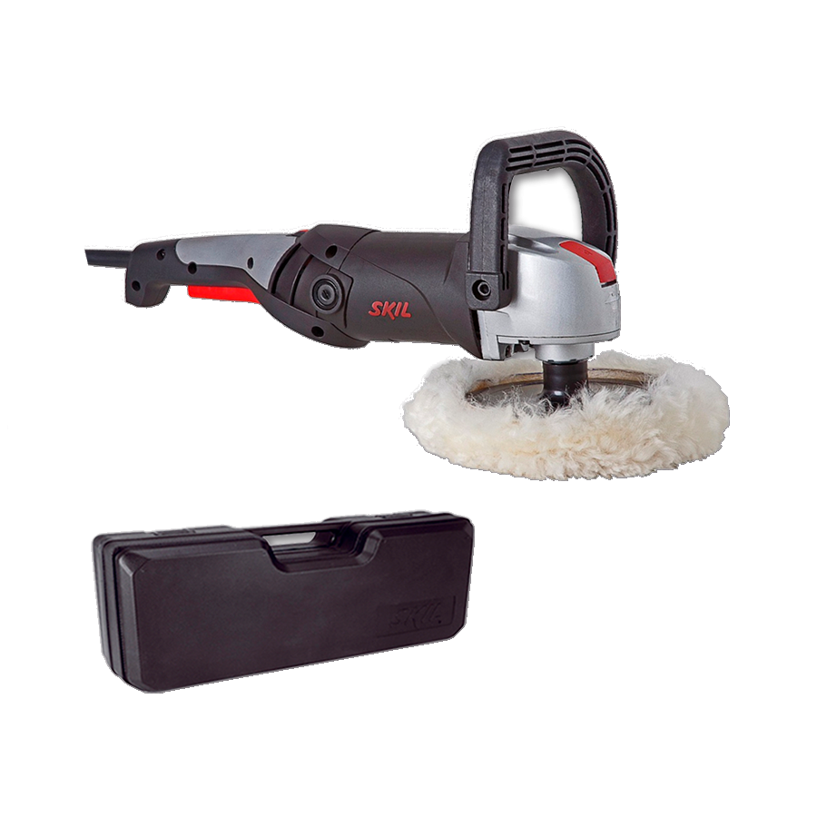 product-154-1114-1 Pulidora Lustralijadora 7” 180mm Skil 9071 Maletín - Imagen 1