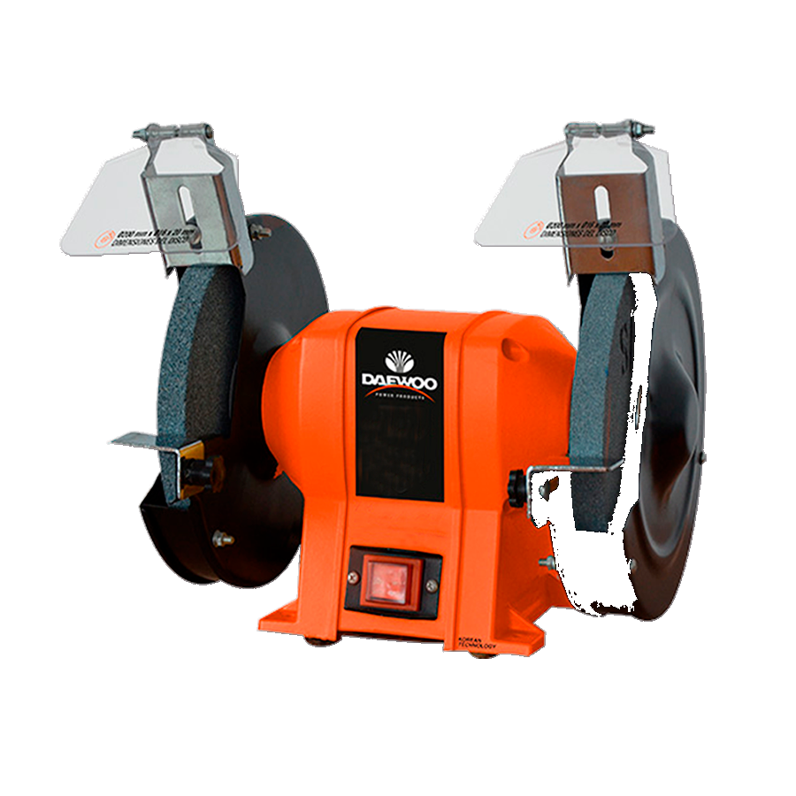product-173-1141-1 Amoladora de Banco 550W Daewoo DABG550 - Imagen 1