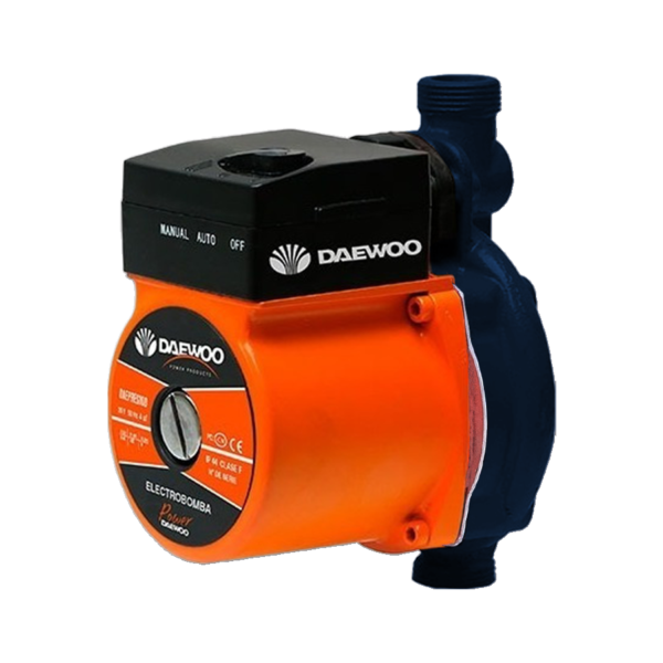 Bomba Presurizadora 9m 100W Daewoo DAEPRES100