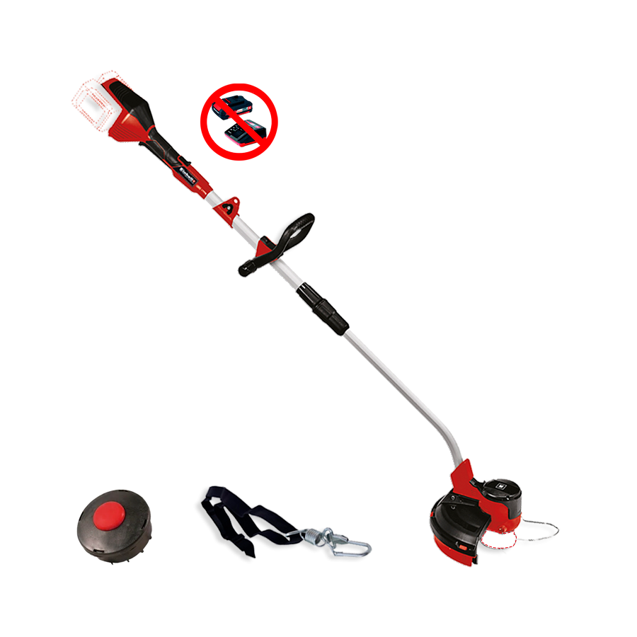 product-274-1371-1 Bordeadora Inalambrica Einhell GE-CT 36/30 Li E solo - Imagen 1