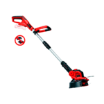 Bordeadora Inalambrica 18v Einhell GE-CT 18/28 Li-SOLO