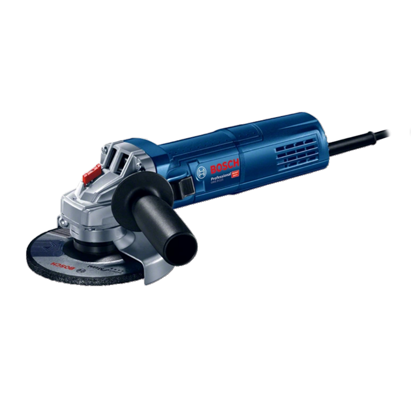 product-28-1031-1 Amoladora Angular 900W Vel. Variable Bosch GWS 9-125 S - Imagen 1