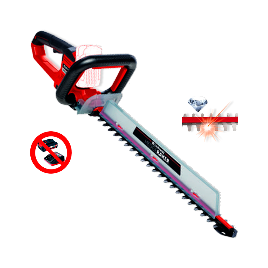 product-283-1361-1 Cortacerco a Bateria Einhell ARCURRA - Imagen 1