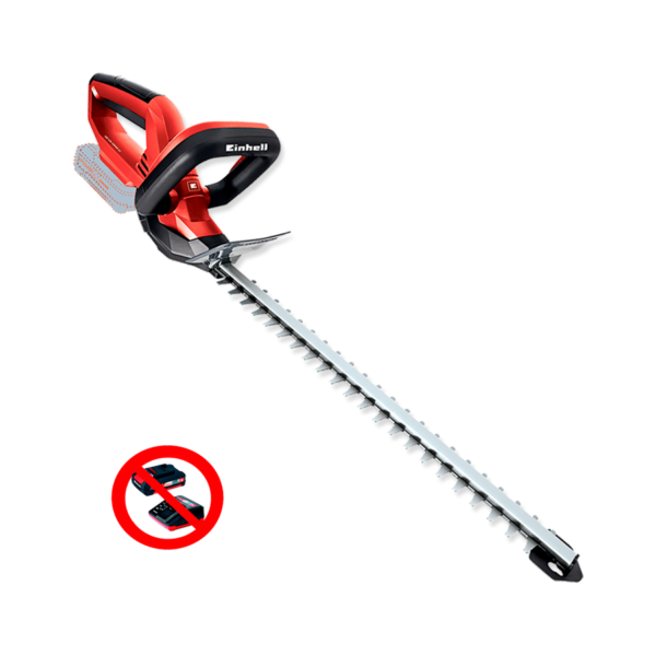 Cortacerco Inalambrico Einhell GC-CH1846 LI SOLO
