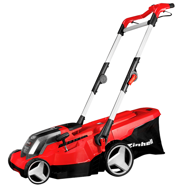 product-290-426-1 Cortadora de Cesped Inalambrico 18v Einhell GE-CM 36/37 LI - Imagen 1