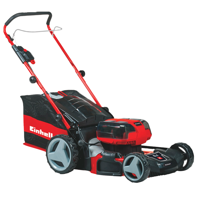 product-291-427-2 Cortadora Césped Inalámbrica Einhell GE-CM 36/47 LI - Imagen 1