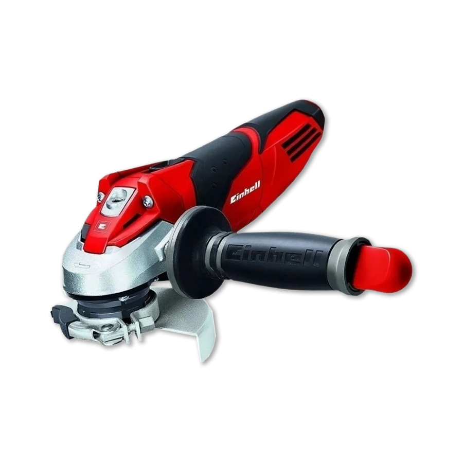 product-3-1462-1 Amoladora Angular 750W 115mm Einhell TE-AG 115/750 DP - Imagen 1