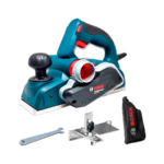 Cepillo Garlopa 700 Watts Bosch GHO 700