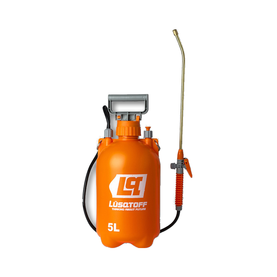product-428-754-1 Fumigador pulverizador 5 lts Lusqtoff FPL5 - Imagen 1