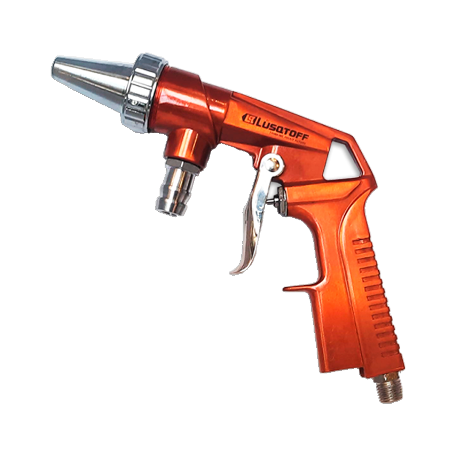 product-440-775-1 Pistola Arenadora Neumática Lusqtoff ANL120-8A - Imagen 1