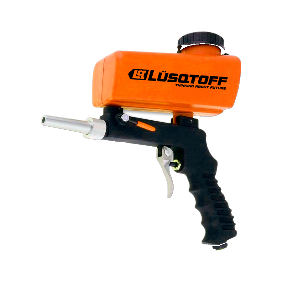 product-441-776-1 Pistola Arenadora Neumática Lusqtoff ANL90-8 - Imagen 1