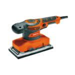 Lijadora Orbital 320W Lusqtoff LBL320-8