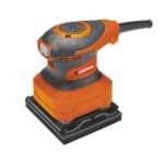 Lijadora Orbital 260 W Lusqtoff LOL260-8