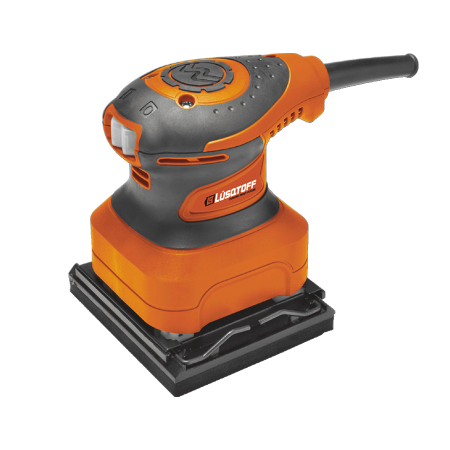 product-472-849 Lijadora Orbital 260 W Lusqtoff LOL260-8 - Imagen 1