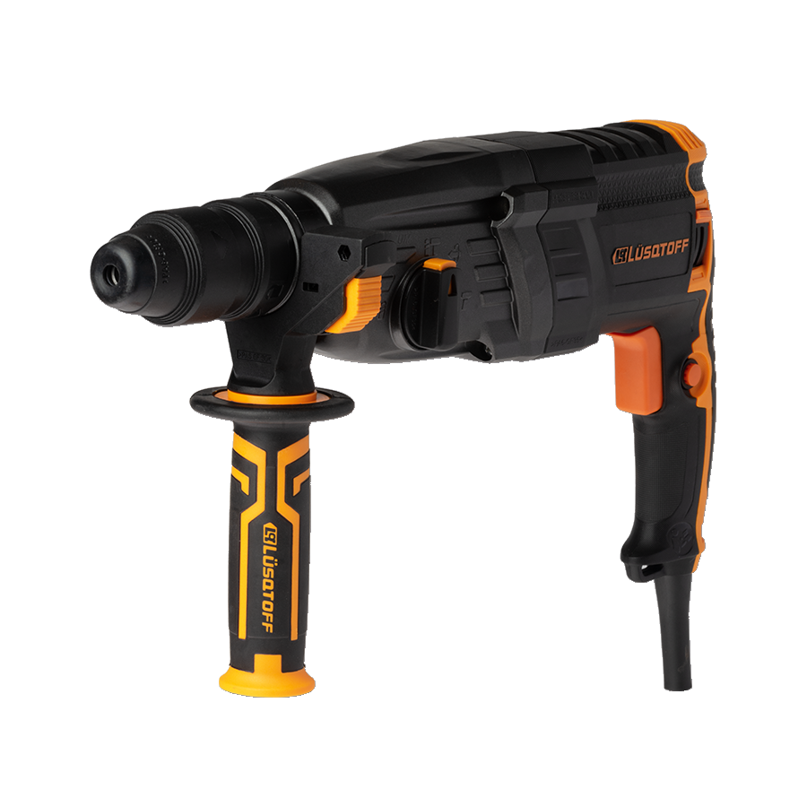 product-477-860-1 Rotomartillo 1100W Lusqtoff RML1100-9 - Imagen 1