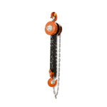 Aparejo a Cadena 3 Tn 5 Mts Lusqtoff NC3-5