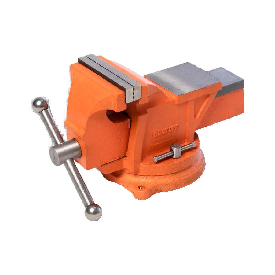 product-505-923-1 Morsa de Banco 5" Lusqtoff LMO5 - Imagen 1