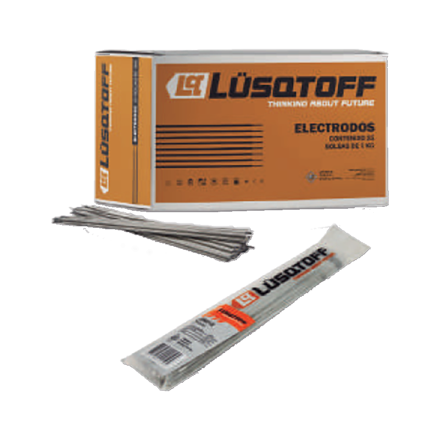 product-537-963-2 Caja De Electrodos 25kg 3.25mm LQ6013-250 Lusqtoff - Imagen 1