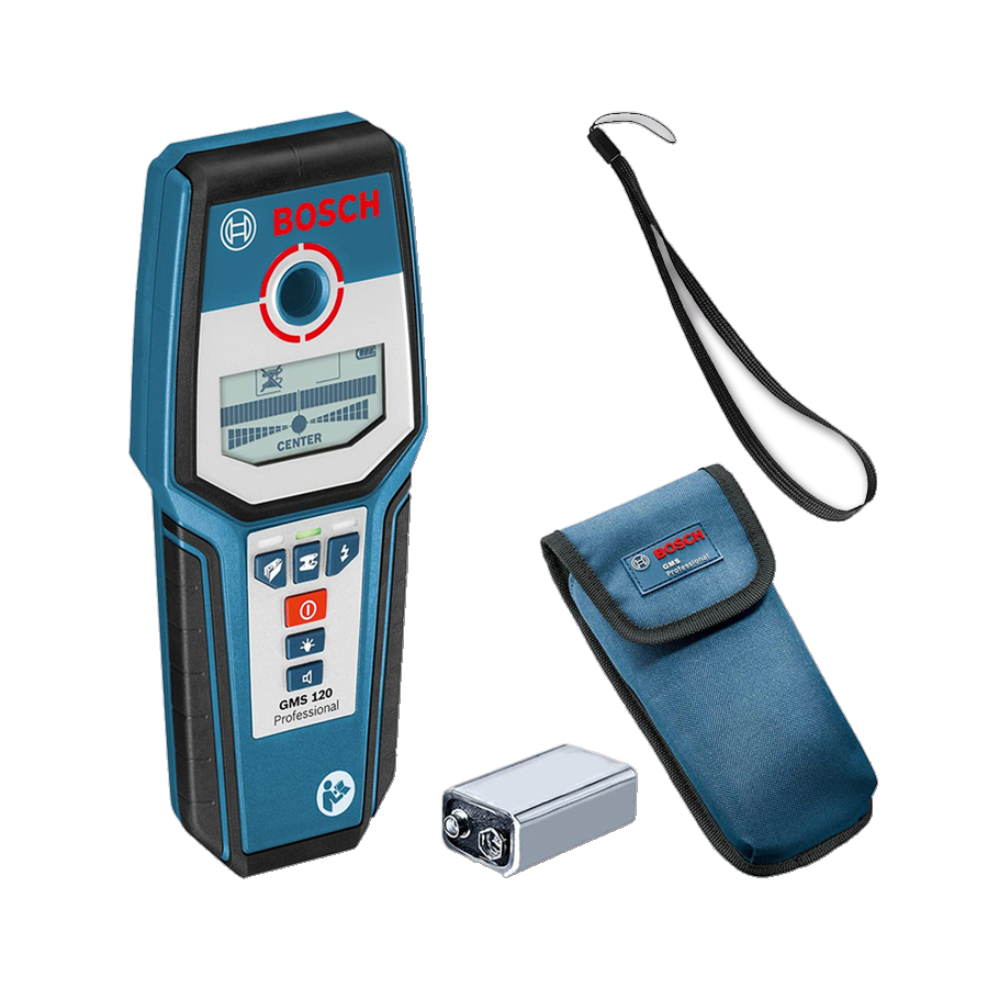 product-553-997-1 Detector de Materiales Bosch GMS 120 - Imagen 1