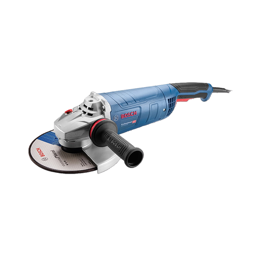 product-570-1044-1 Amoladora Angular 2800W 9" Bosch GWS 28-230 - Imagen 1