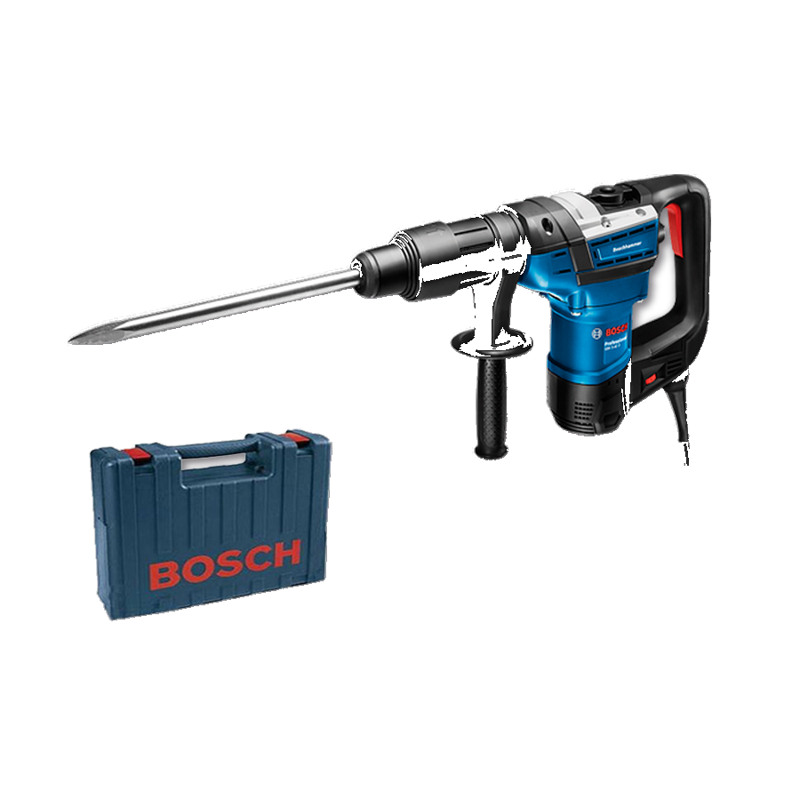 product-580-1077-1 Rotomartillo 8,5 Joules Bosch GBH 5-40 D - Imagen 1