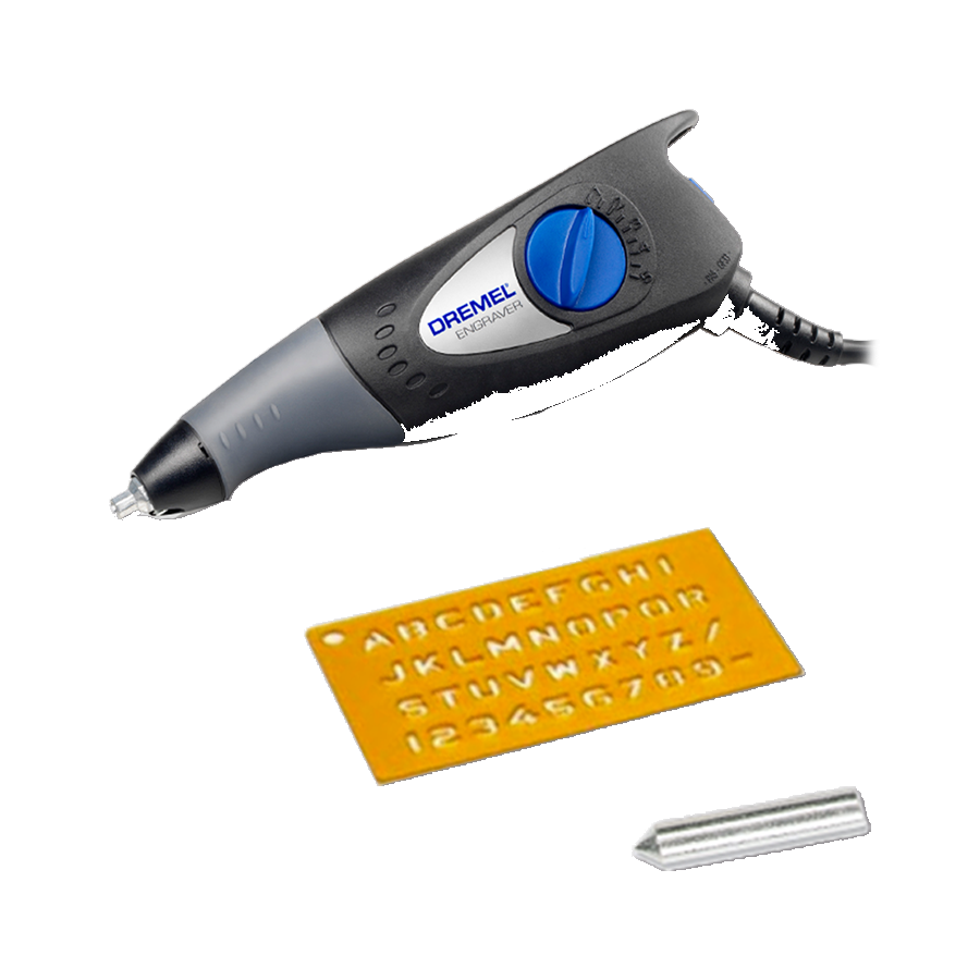 product-601-1127-1 Lápiz Grabador Eléctrico Engraver Dremel 290 - Imagen 1