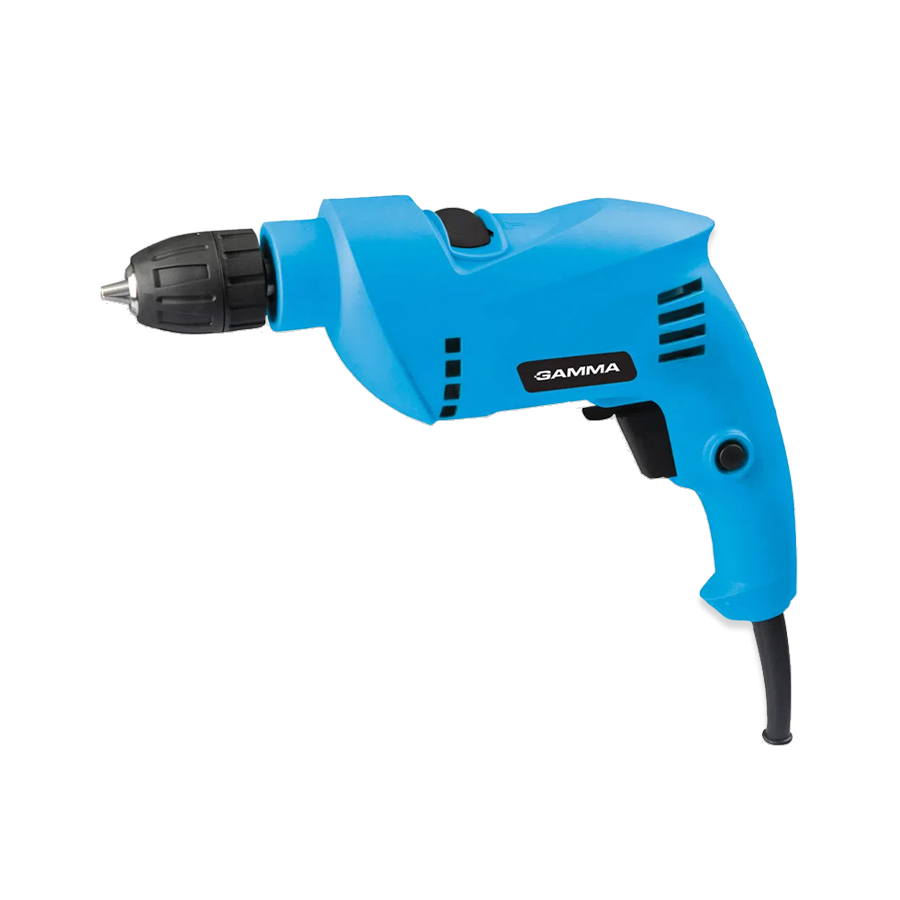 product-625-1214-1 Taladro Percutor 650W 10mm Gamma G1905AR - Imagen 1