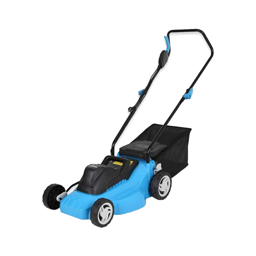product-638-1227-1 Cortadora de Césped con Bolsa 1400W Gamma G4943AR - Imagen 1