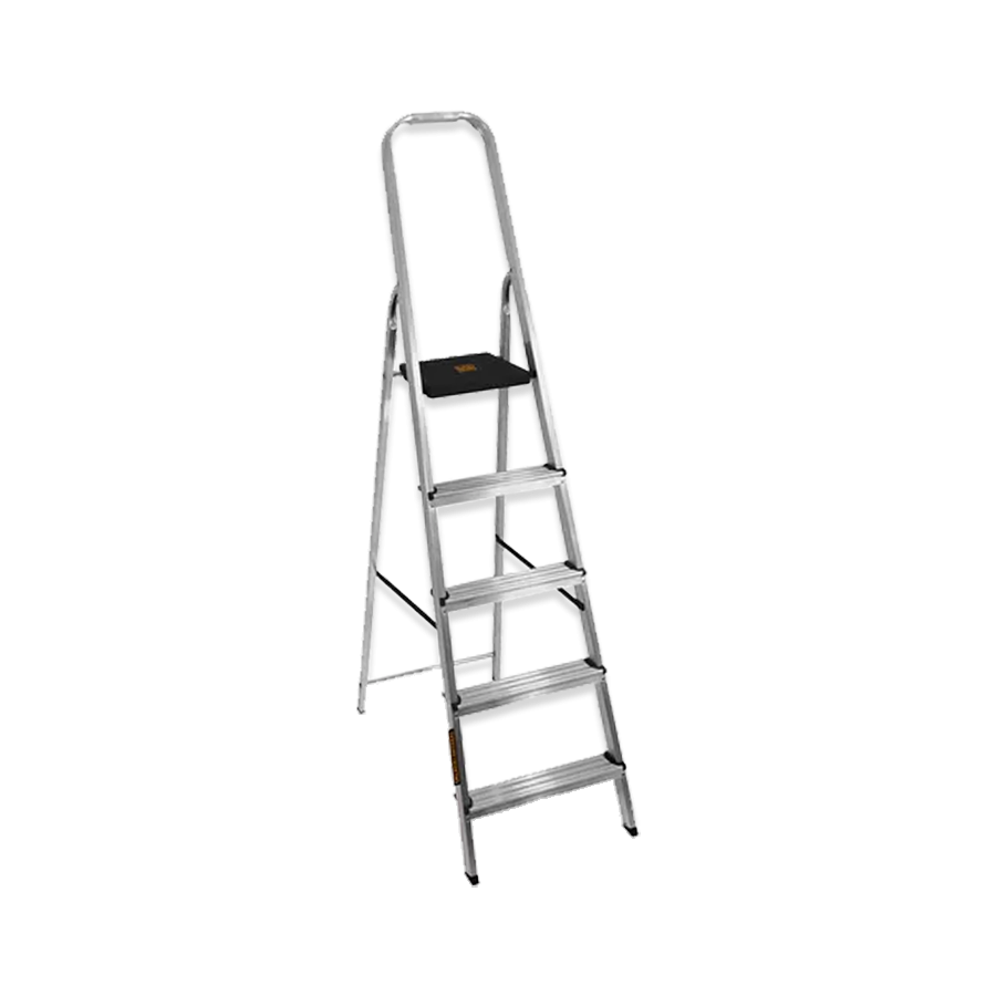 product-642-1231-1 Escalera 5 Escalones Black & Decker BXLD-ESC0005 - Imagen 1