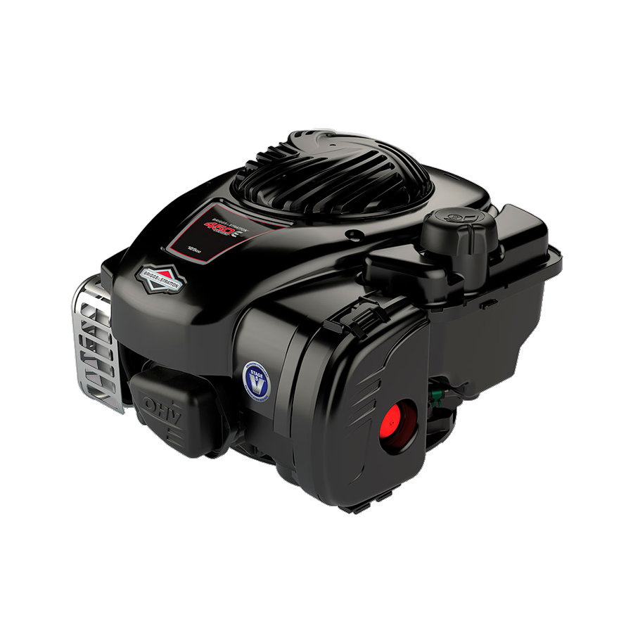 product-657-1248-1 Motor Vertical Briggs & Stratton 450E - Imagen 1