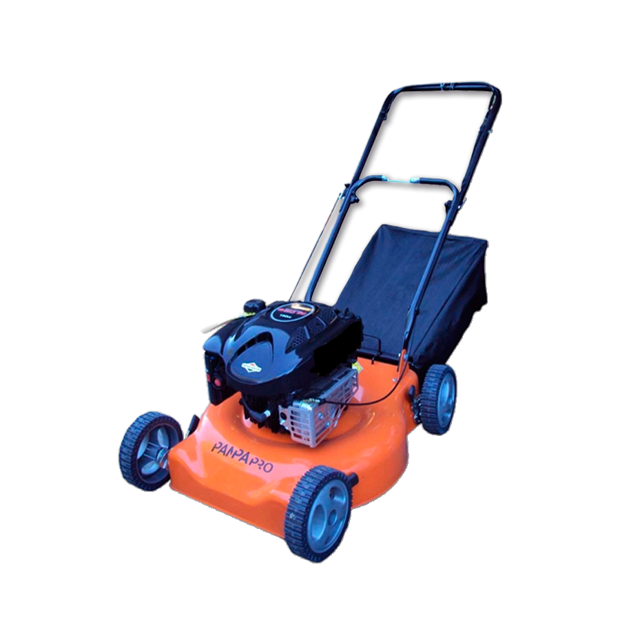 product-711-1305-1 Cortadora de Césped con Bolsa Ruedas Bajas Pampa Pro GH20450 - Imagen 1