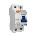 Disyuntor Interruptor Diferencial Bipolar 25A Baw IDE225/030