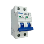 Interruptor Termomagnético Bipolar 40A Baw K42C40
