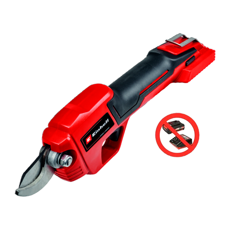 product-740-1351-1 Tijera Poda Inalámbrica Einhell GE-LS 18 Li Solo - Imagen 1