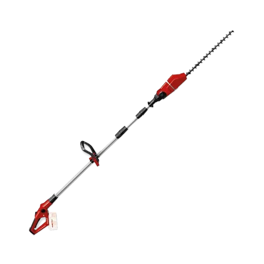 product-743-1358-2 Podadora Telescópica Inalámbrica Einhell GC-HH 18/45 Li T-Solo - Imagen 1