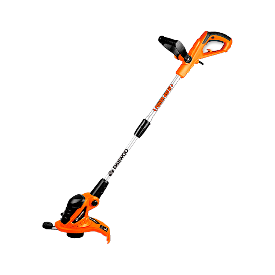 product-75-1157-2 Bordeadora Eléctrica 450 W Daewoo DAT450 - Imagen 1