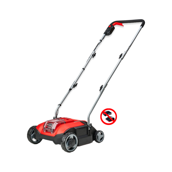 Escarificador Inalámbrico Einhell GC-SC 18/28 Li-Solo