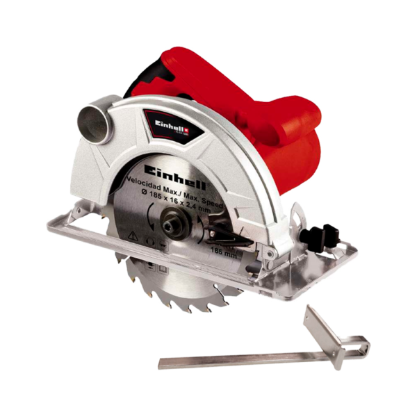 Sierra Circular 1300W Einhell TC-CS 1300